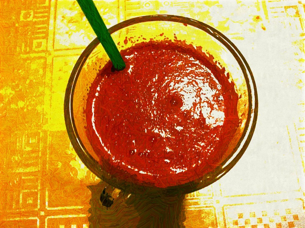 Beetroot Smoothie