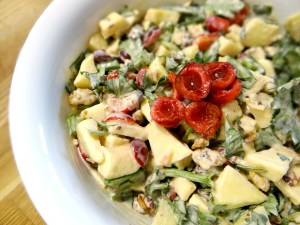 WaldorfSalad