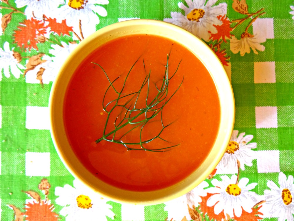 TomatoSoup